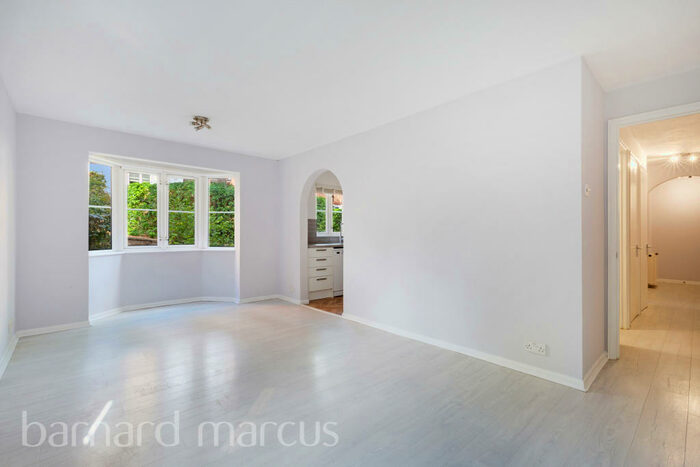 2 Bedroom Apartment To Rent In Autumn Drive, Sutton, SM2