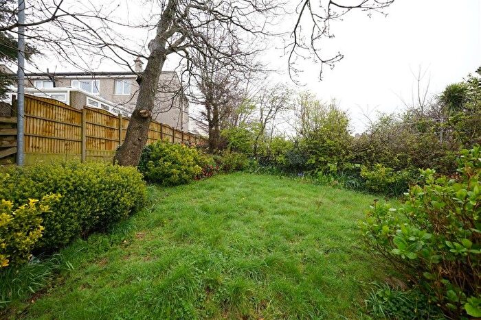 2 Bedroom Detached Bungalow For Sale In Churchill Drive, Millom, Cumbria, LA18