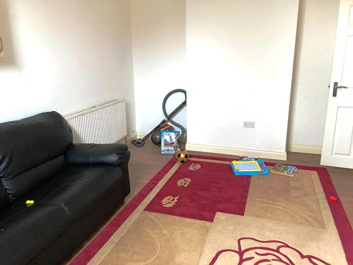 1 Bedroom Property To Rent In Oak Street, Leicester, LE5