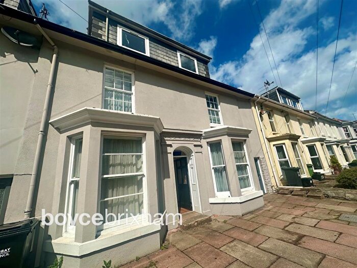 1 Bedroom Studio To Rent In New Road, Brixham, TQ5