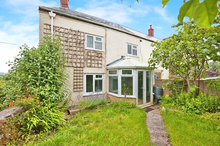3 Bedroom End Of Terrace House For Sale In Neighbourne, Oakhill, Radstock, BA3
