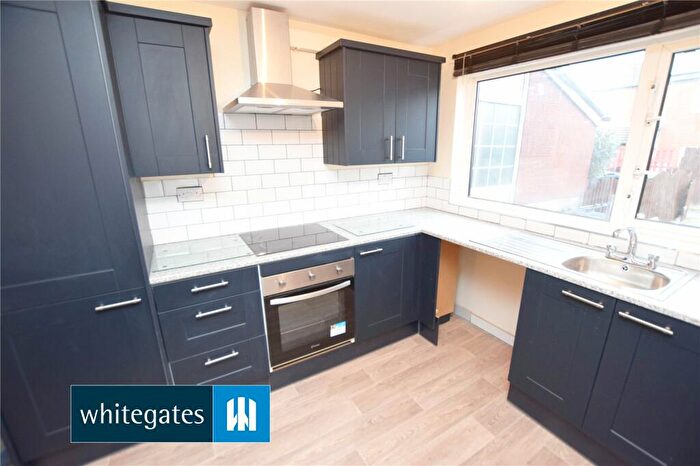 3 Bedroom Terraced House To Rent In Northcote Green, Beeston, Leeds, West Yorkshire, LS11