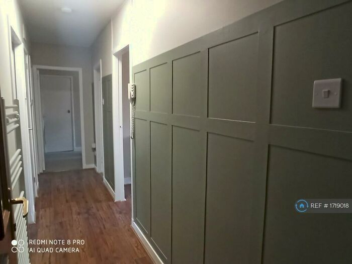 2 Bedroom Flat To Rent In Culbin Drive, Glasgow, G13