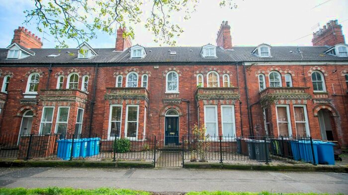 1 Bedroom Flat To Rent In Westbourne Avenue, Princes Avenue, Hull, East Riding Of Yorkshire, HU5