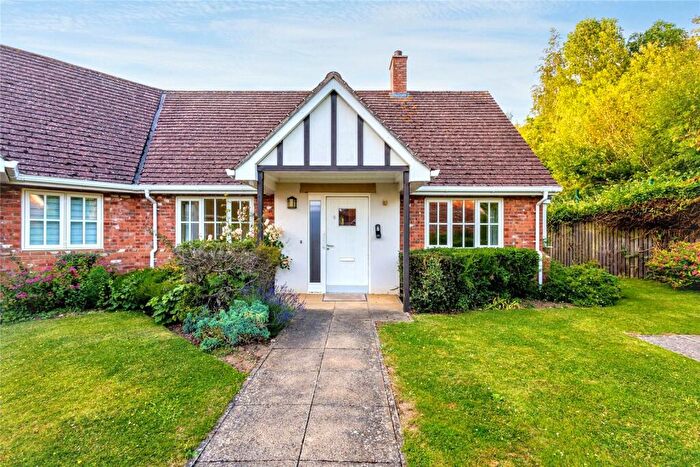 2 Bedroom Bungalow For Sale In Brampton Valley Lane, Chapel Brampton, Northampton, Northamptonshire, NN6