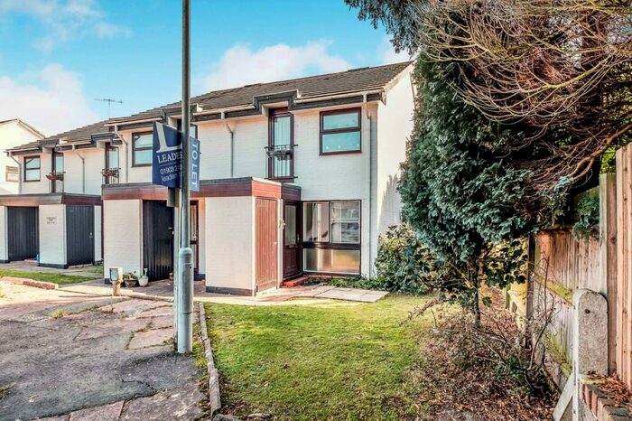 1 Bedroom Apartment To Rent In Floral Dene Court, Wantley Road, BN14