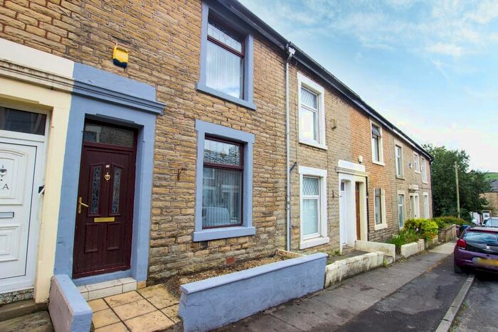 2 Bedroom Terraced House To Rent In Elswick Street, Darwen, BB3