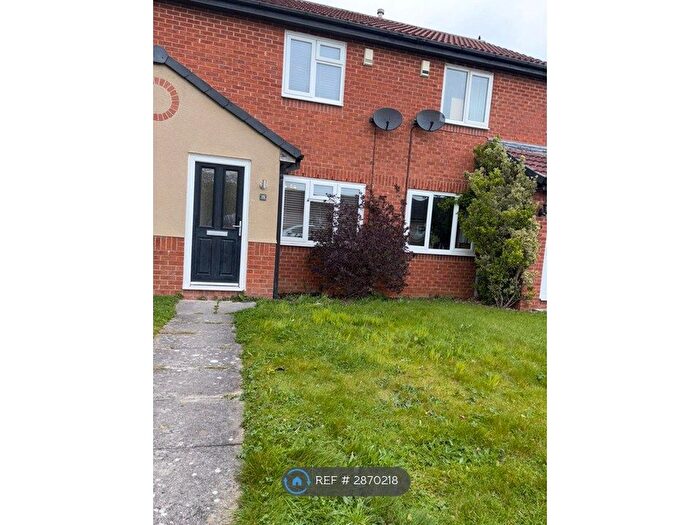 2 Bedroom Terraced House To Rent In Lisle Road, Newton Aycliffe, DL5