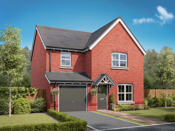 4 Bedroom Detached House For Sale In Colwick Loop Road, Burton Joyce, Nottingham, Nottinghamshire, NG14