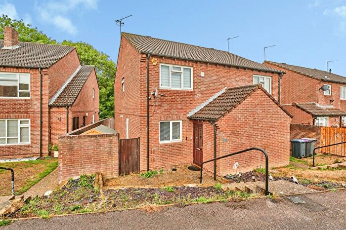 2 Bedroom Terraced House For Sale In Gilpins Gallop, Stanstead Abbotts, Ware, SG12