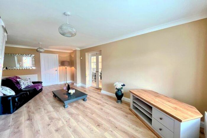 2 Bedroom Semi-Detached House To Rent In Nedderton Close, Newcastle Upon Tyne, NE5