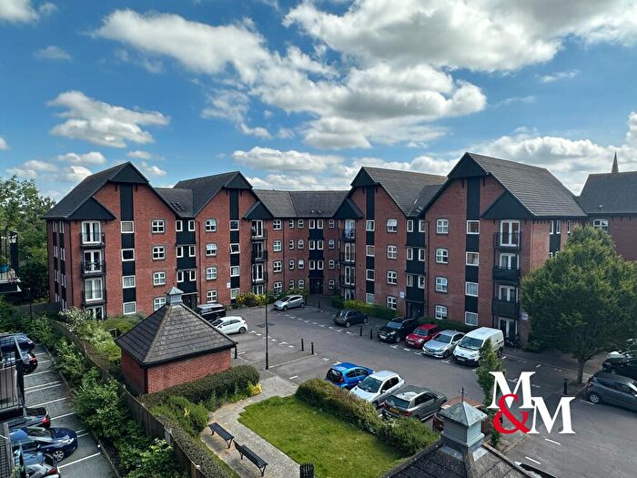 2 Bedroom Flat To Rent In The Wharf, LU7