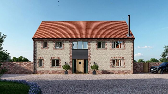 4 Bedroom Detached House To Rent In West End, Northwold, IP26