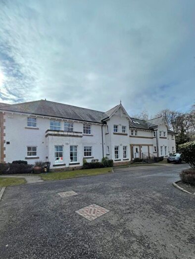 1 Bedroom Flat To Rent In Craigerne Drive, Peebles, EH45