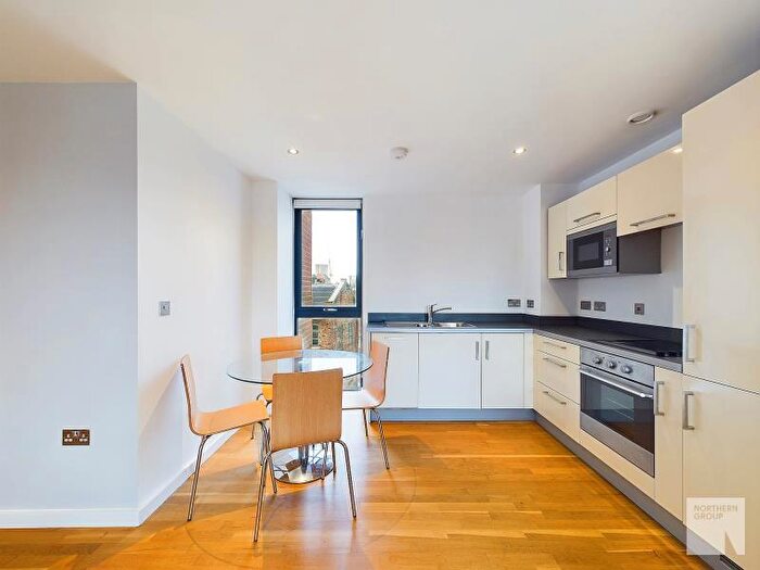 2 Bedroom Apartment To Rent In Apt . :: Flint Glass Wharf, M4