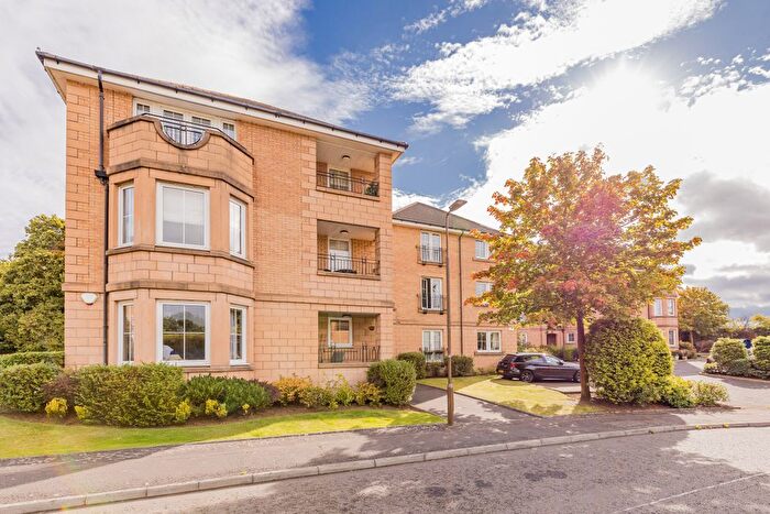 2 Bedroom Flat For Sale In (Flat ), East Craigs Rigg, Corstorphine, Edinburgh, EH12