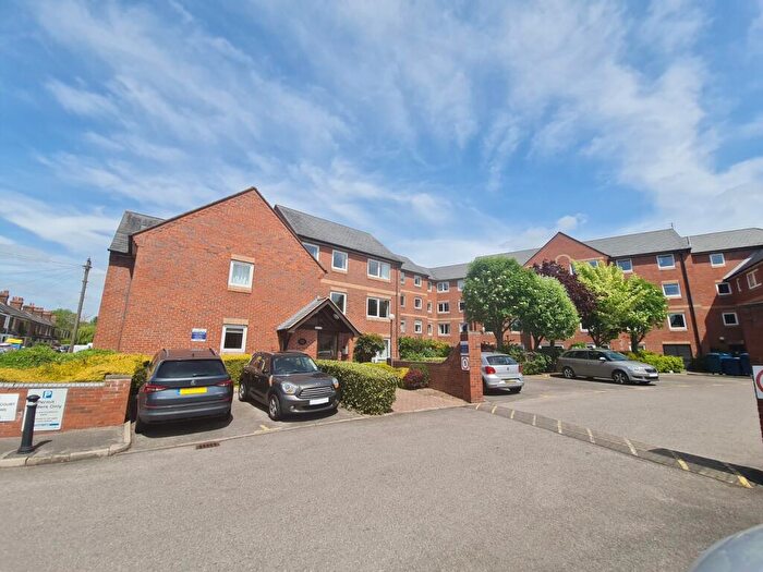 1 Bedroom Flat To Rent In Henry Road, Oxford, OX2