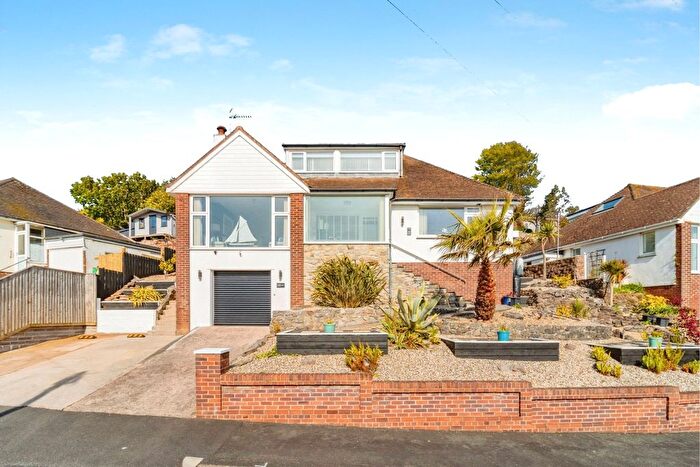 4 Bedroom Bungalow For Sale In Broadsands Avenue, Paignton, Devon, TQ4