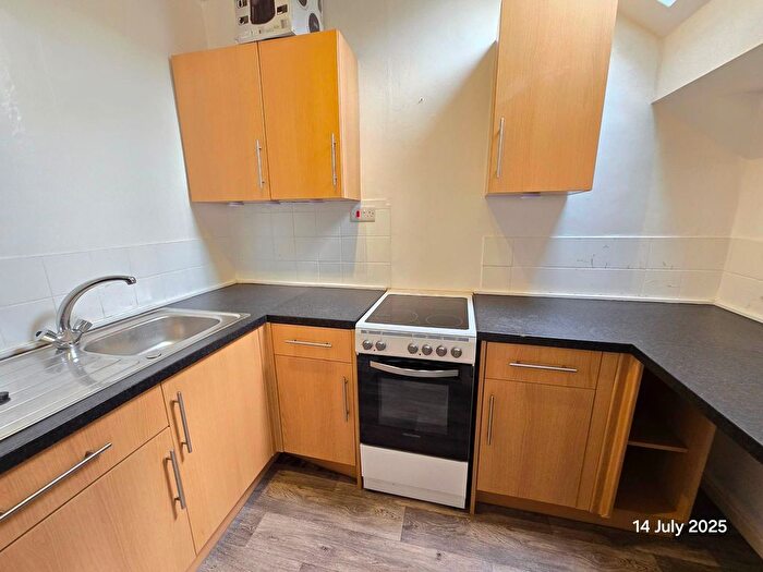 1 Bedroom Flat To Rent In Flat, A Union Street, Filey, YO14