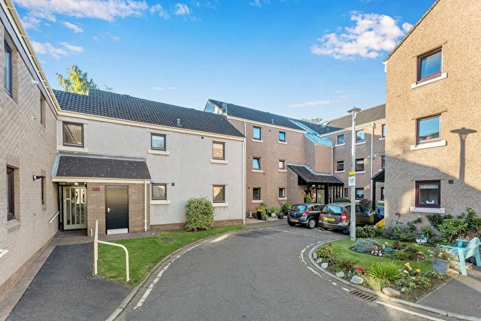 2 Bedroom Flat For Sale In (Flat ), Rose Park, Trinity, Edinburgh, EH5