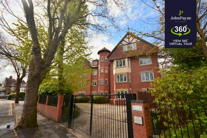 3 Bedroom Apartment To Rent In Earlsdon Avenue South, Coventry, CV5