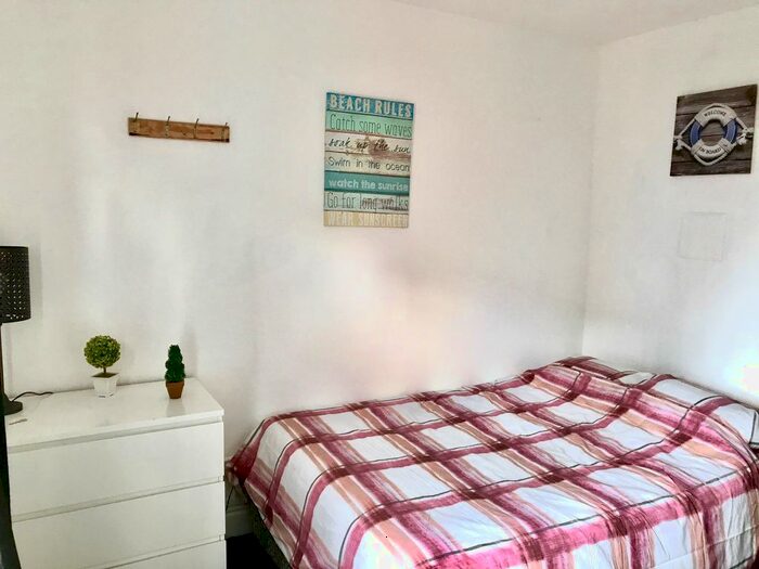 Studio To Rent In Upper High Street, Wednesbury, WS10