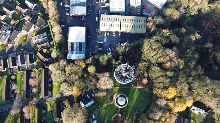 4 Bedroom Land For Sale In Land With Planning For Dwellings, Forge Lane, Congleton, Cheshire, CW12