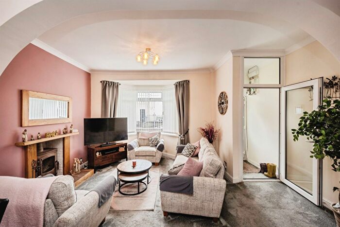 3 Bedroom Terraced House For Sale In Danygraig Road, Port Tennant, Swansea, SA1