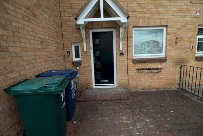 Terraced House To Rent In Drumsheugh Place, Newcastle, NE5