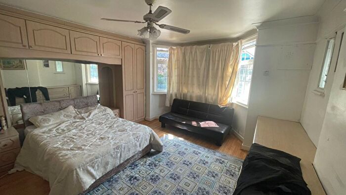 1 Bedroom Flat To Rent In Sheepcote Road, Harrow, Greater London, HA1