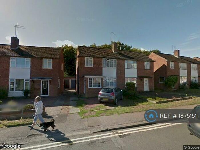 3 Bedroom Semi-Detached House To Rent In Woodland Avenue, Hutton, Brentwood, CM13