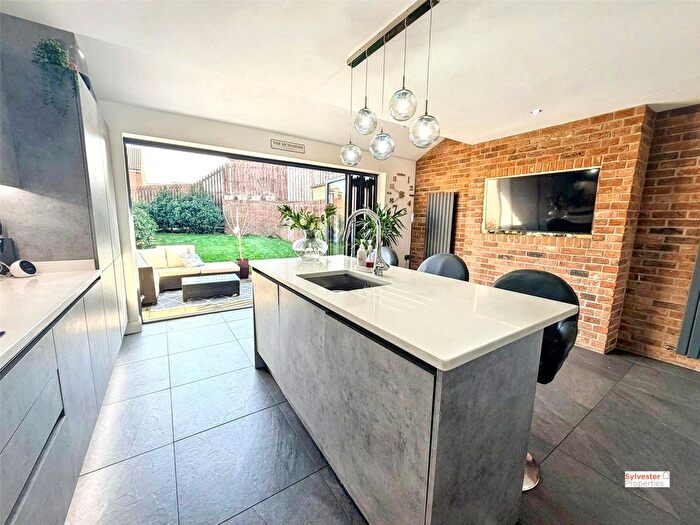 4 Bedroom Terraced House For Sale In Orchard Grove, Shield Row, Stanley, DH9