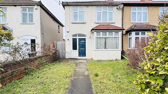 3 Bedroom Property To Rent In Berkeley Road, Fishponds, Bristol, BS16