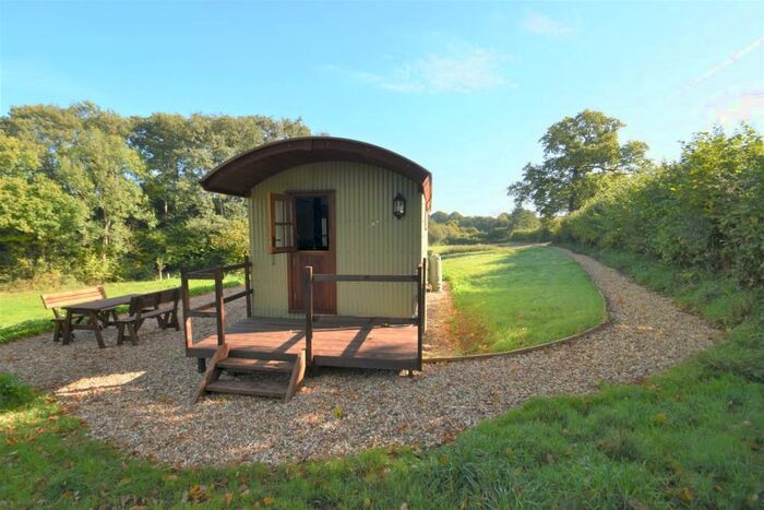 1 Bedroom Detached House To Rent In Higher Comberoy Farm, Broadclyst, Exeter, Devon, EX5