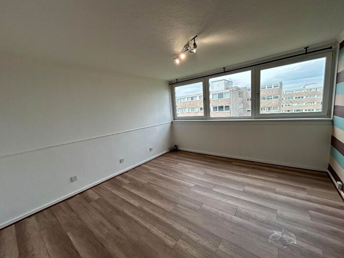 1 Bedroom Flat To Rent In Trinidad Way, East Kilbride, G75