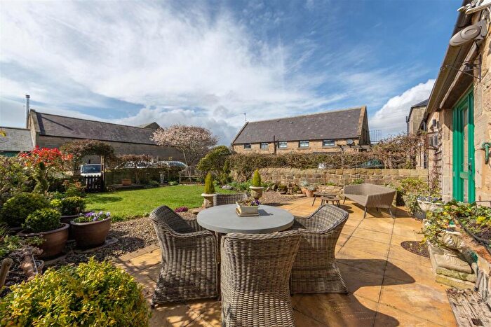 3 Bedroom Barn Conversion For Sale In Dovecote Steadings, Clifton, NE61