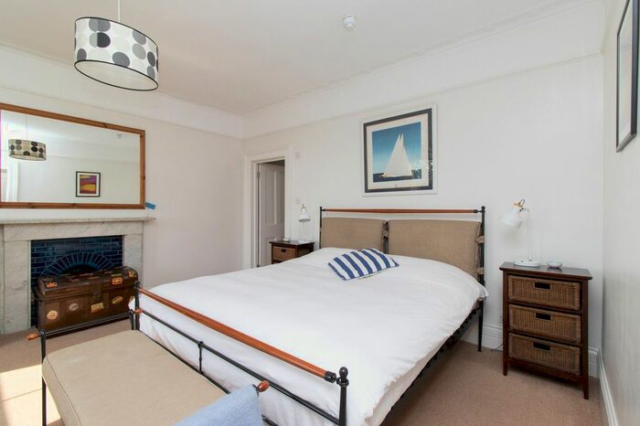 6 Bedroom Semi-Detached House To Rent In Ramsgate Road, Broadstairs, CT10