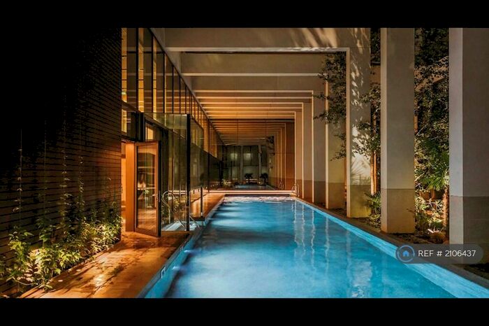 Studio To Rent In Hobart Building, London, E14