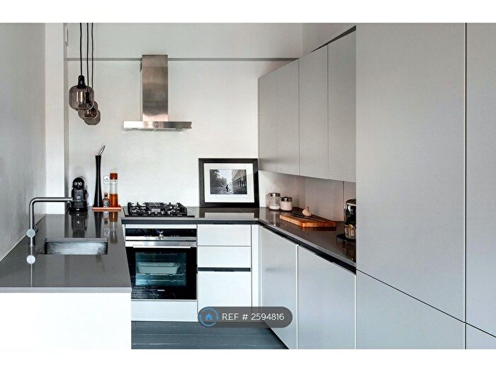 1 Bedroom Flat To Rent In Christina Street, London, EC2A
