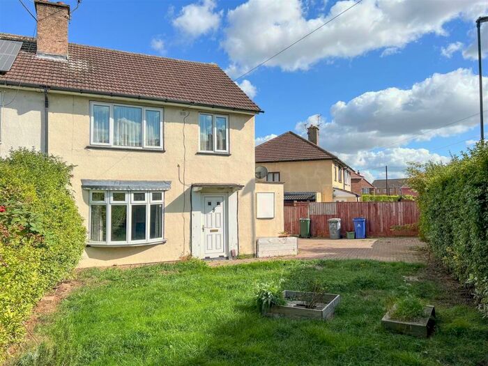 Houses for sale & to rent in DN2 4RA, Wheatley Doncaster