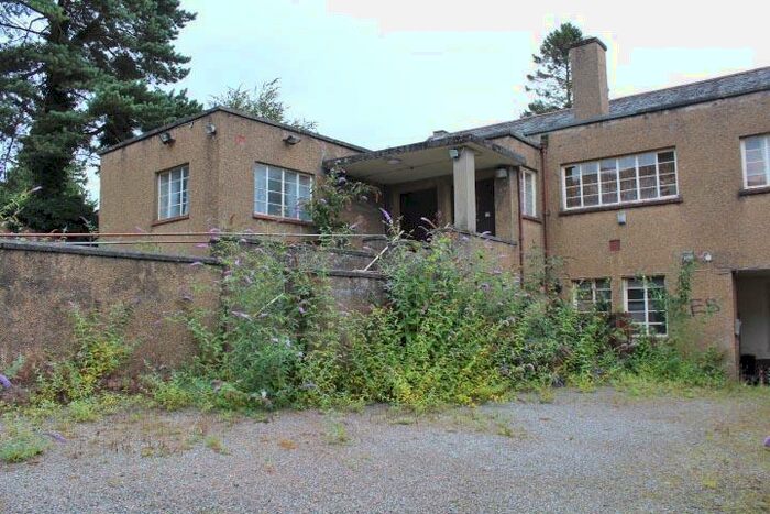 Property To Rent In Grant Street, Helensburgh, G84