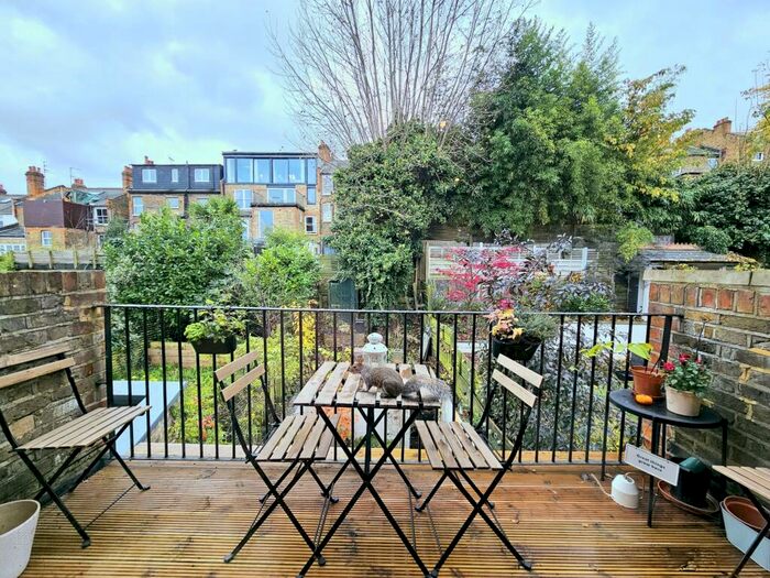 1 Bedroom Flat To Rent In Woodland Rise, Muswell Hill, N10