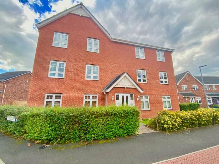 2 Bedroom Apartment To Rent In Galloway Road, Pelaw, NE10