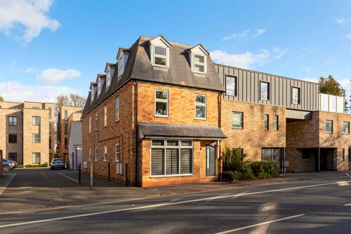 2 Bedroom Flat To Rent In Woodstock Road Oxford, OX2