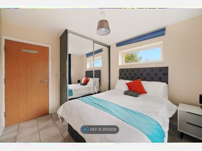 2 Bedroom Terraced House To Rent In Penstock Drive, Stoke-On-Trent, ST4