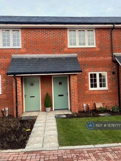 2 Bedroom Terraced House To Rent In St Mary Bourne, Whitchurch, RG28