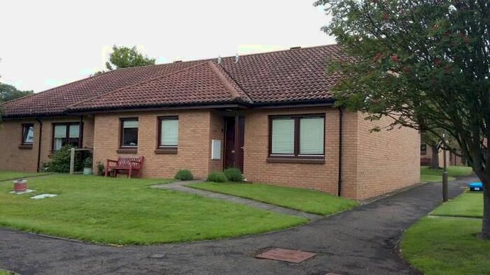 2 Bedroom Bungalow To Rent In Gullane, EH31