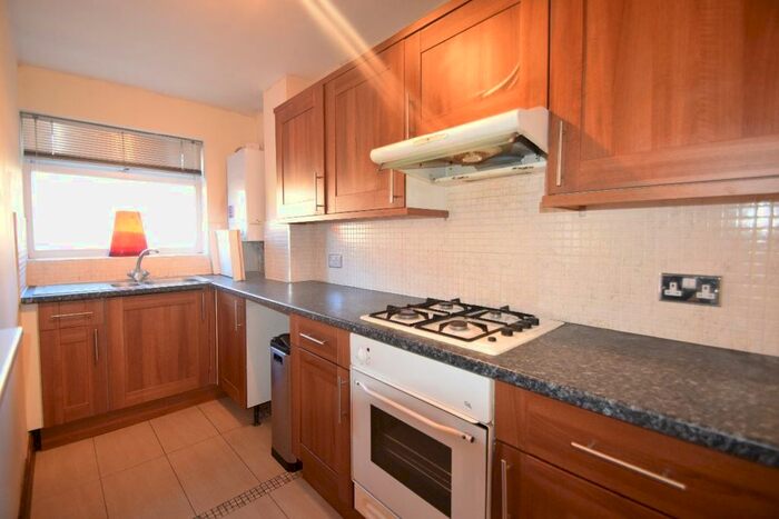 2 Bedroom Terraced House To Rent In Hogarth Crescent, Colliers Wood, London, SW19