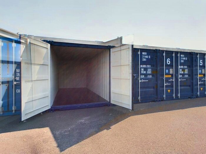 Warehouse To Rent In Lerret Road, Underhill, Portland, DT5