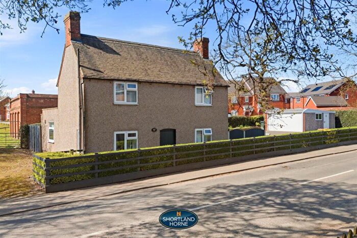 4 Bedroom Detached House For Sale In Bennetts Road North, Keresley End, Coventry, CV7